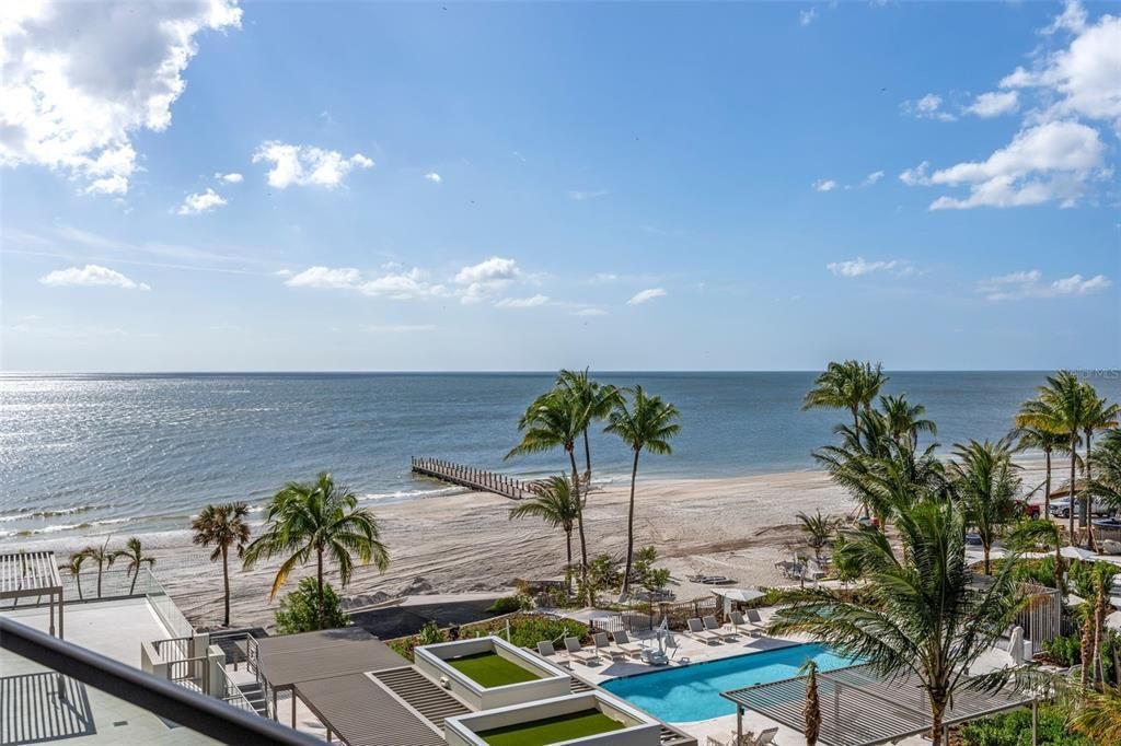 1561 Gulf Of Mexico Drive, Unit 403, Longboat Key, FL 34228 Photo