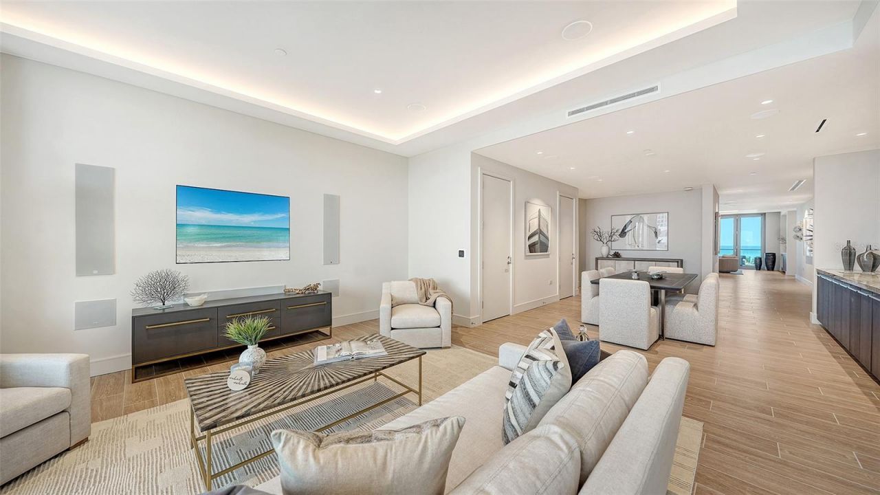 1561 Gulf Of Mexico Drive, Unit 403, Longboat Key, FL 34228 Photo