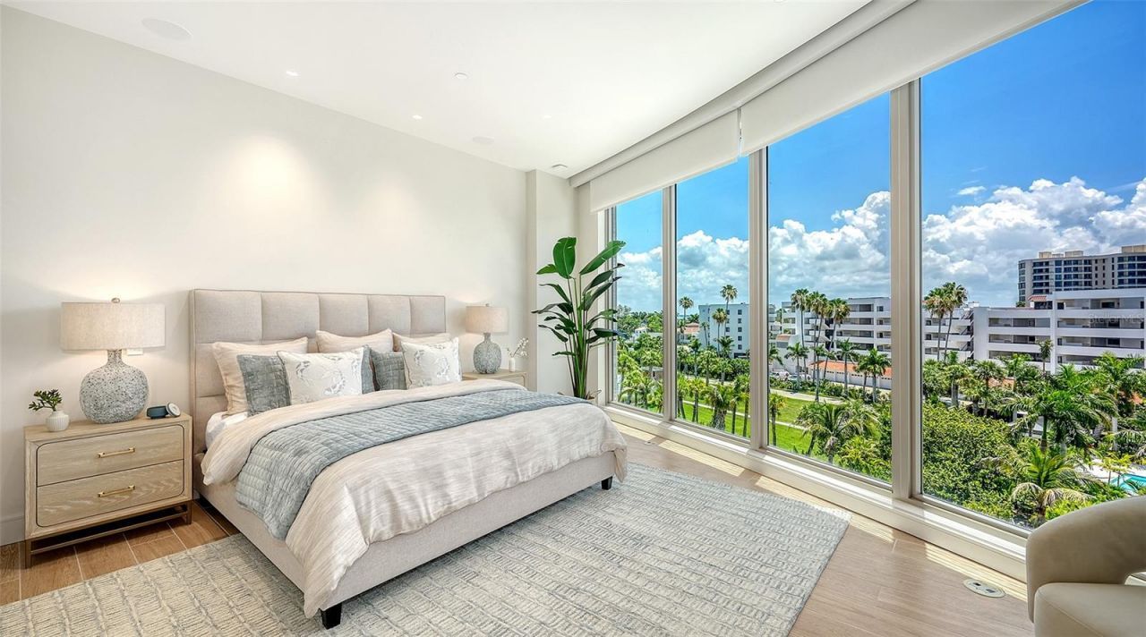 1561 Gulf Of Mexico Drive, Unit 403, Longboat Key, FL 34228 Photo
