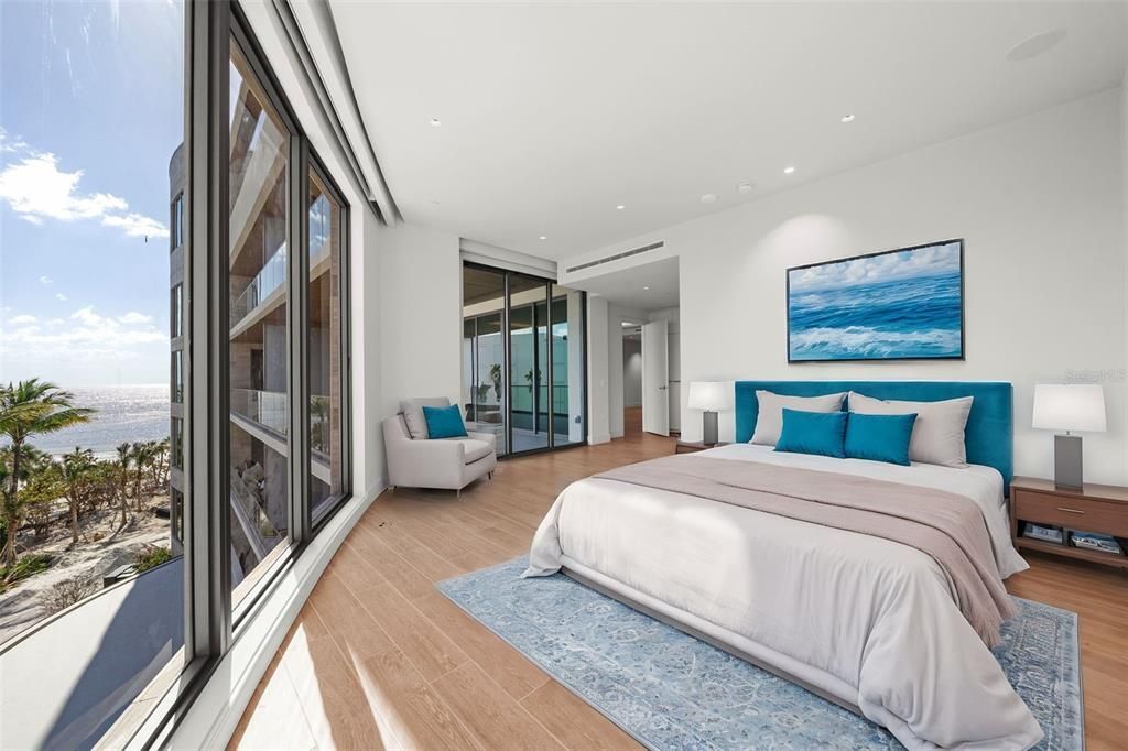 1561 Gulf Of Mexico Drive, Unit 403, Longboat Key, FL 34228 Photo