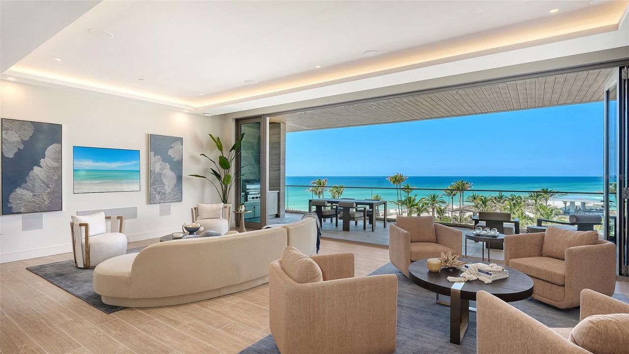 1561 Gulf Of Mexico Drive, Unit 403, Longboat Key, FL 34228 Photo