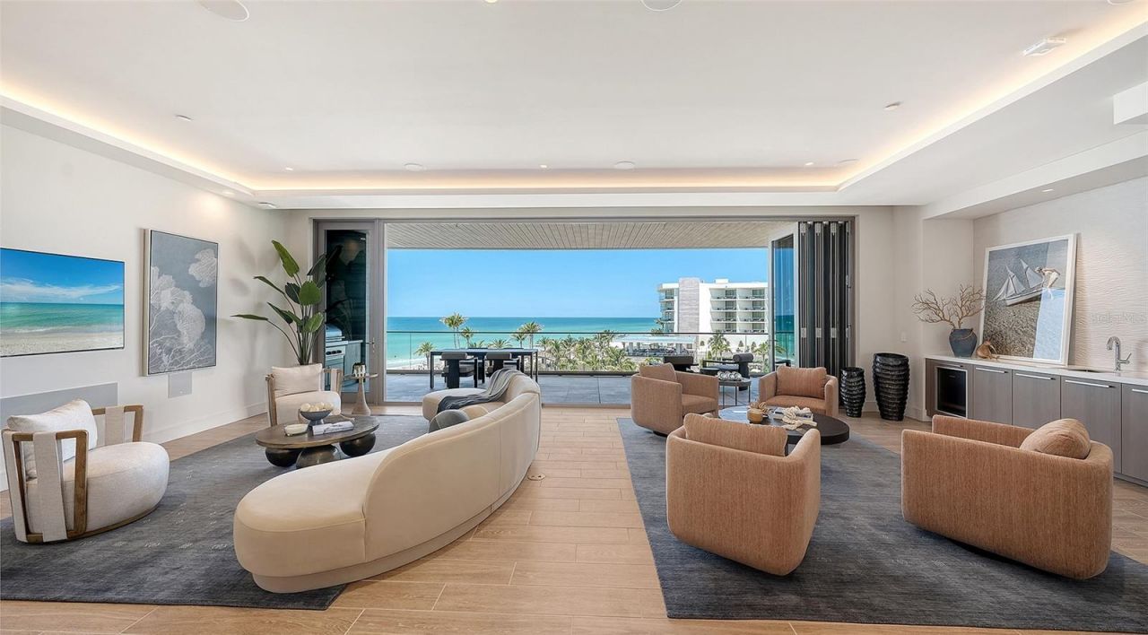 1561 Gulf Of Mexico Drive, Unit 403, Longboat Key, FL 34228 Photo