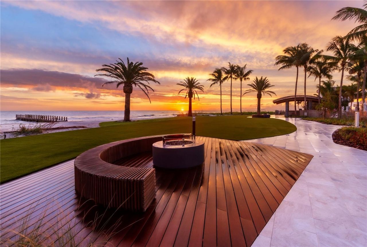 1561 Gulf Of Mexico Drive, Unit 403, Longboat Key, FL 34228 Photo