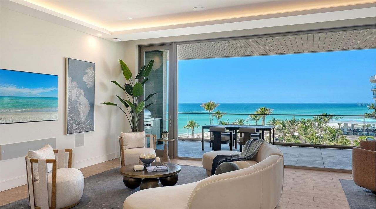1561 Gulf Of Mexico Drive, Unit 403, Longboat Key, FL 34228 Photo