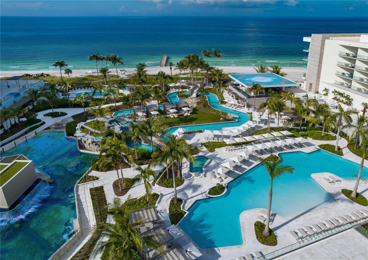 1561 Gulf Of Mexico Drive, Unit 403, Longboat Key, FL 34228 Photo