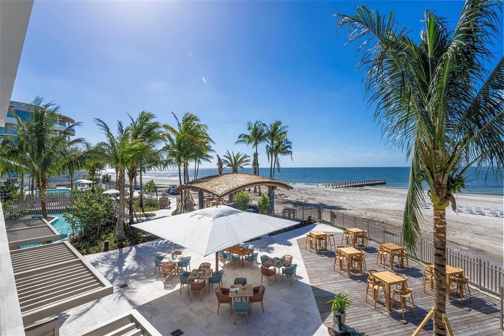 1561 Gulf Of Mexico Drive, Unit 403, Longboat Key, FL 34228 Photo