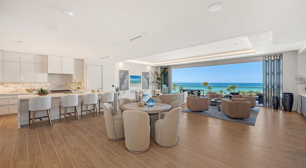 1561 Gulf Of Mexico Drive, Unit 403, Longboat Key, FL 34228 Photo