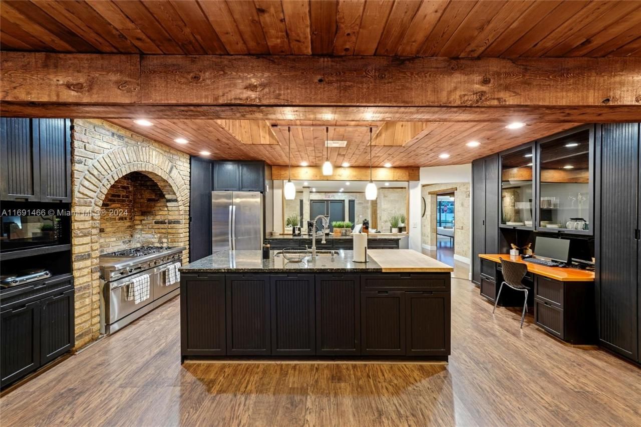 5000 Grant St, Hollywood, FL 33021 Photo