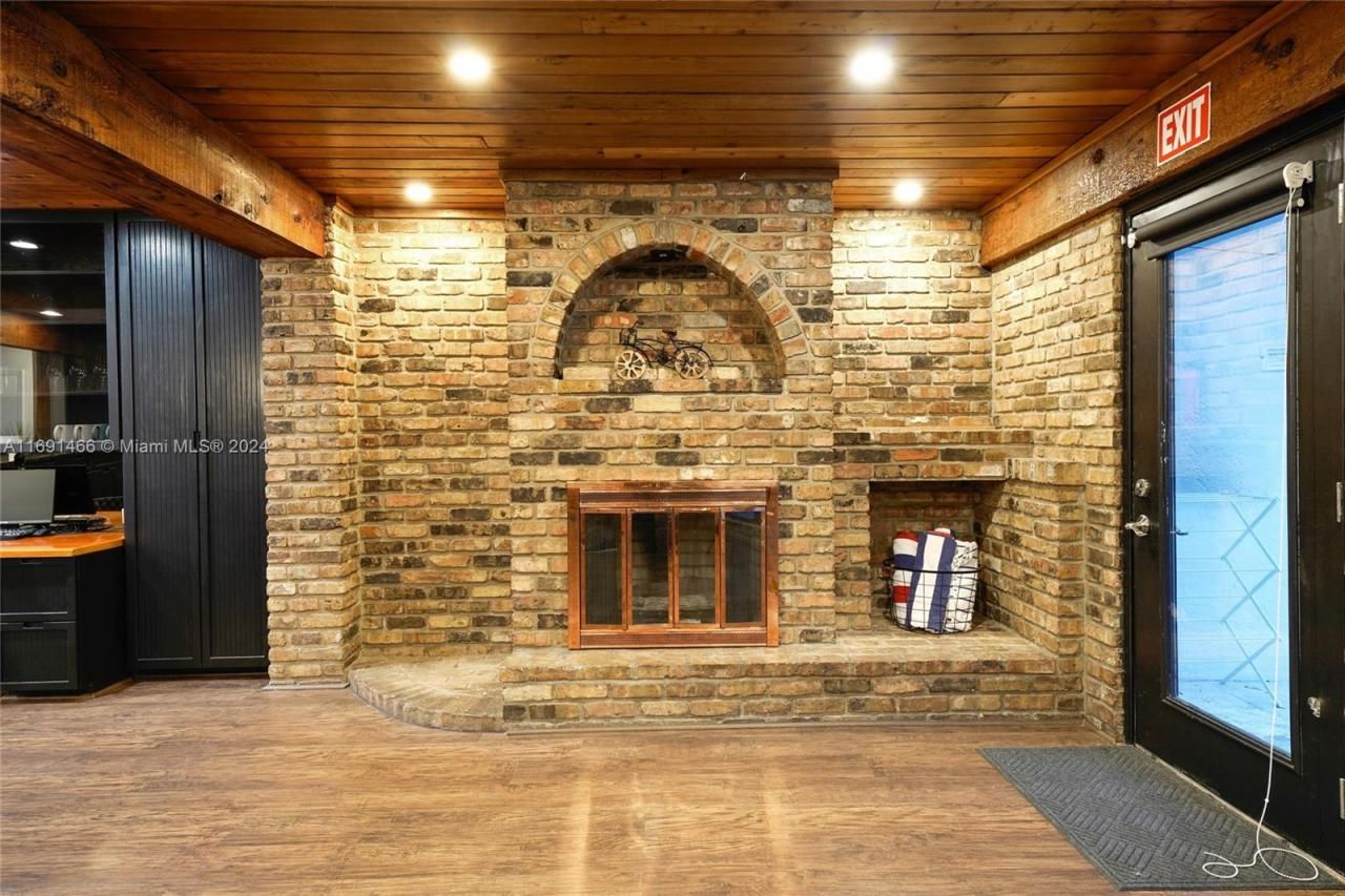 5000 Grant St, Hollywood, FL 33021 Photo