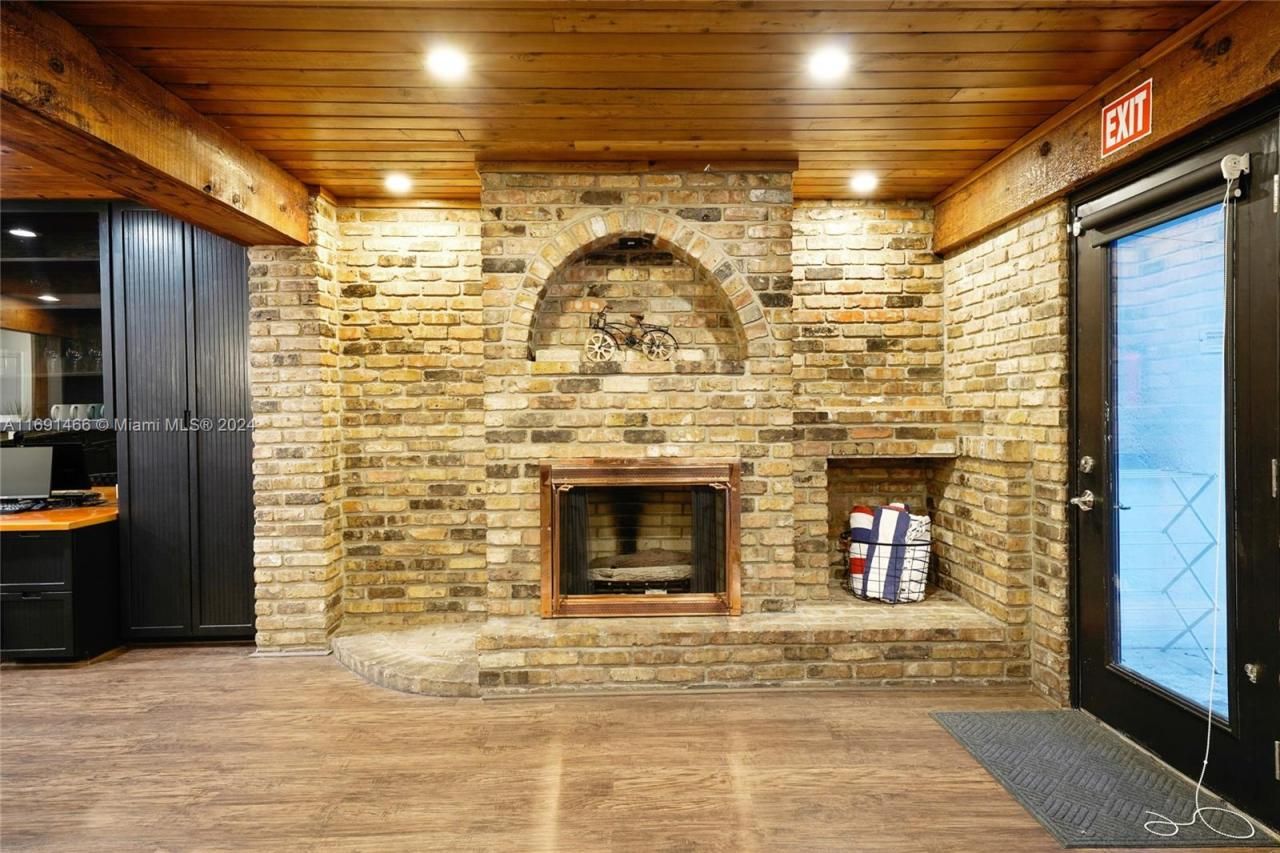 5000 Grant St, Hollywood, FL 33021 Photo