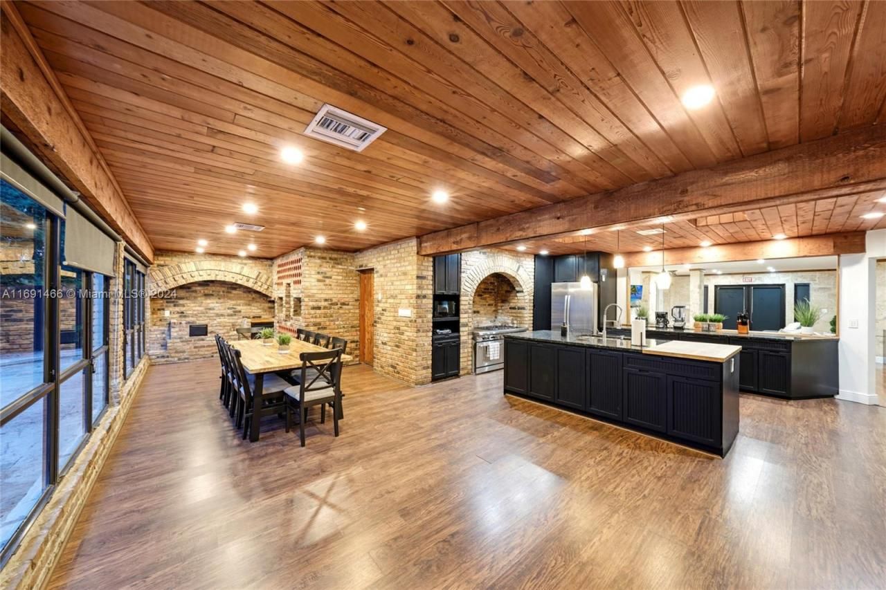 5000 Grant St, Hollywood, FL 33021 Photo