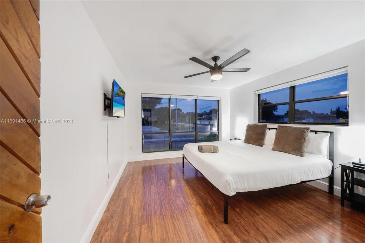 5000 Grant St, Hollywood, FL 33021 Photo