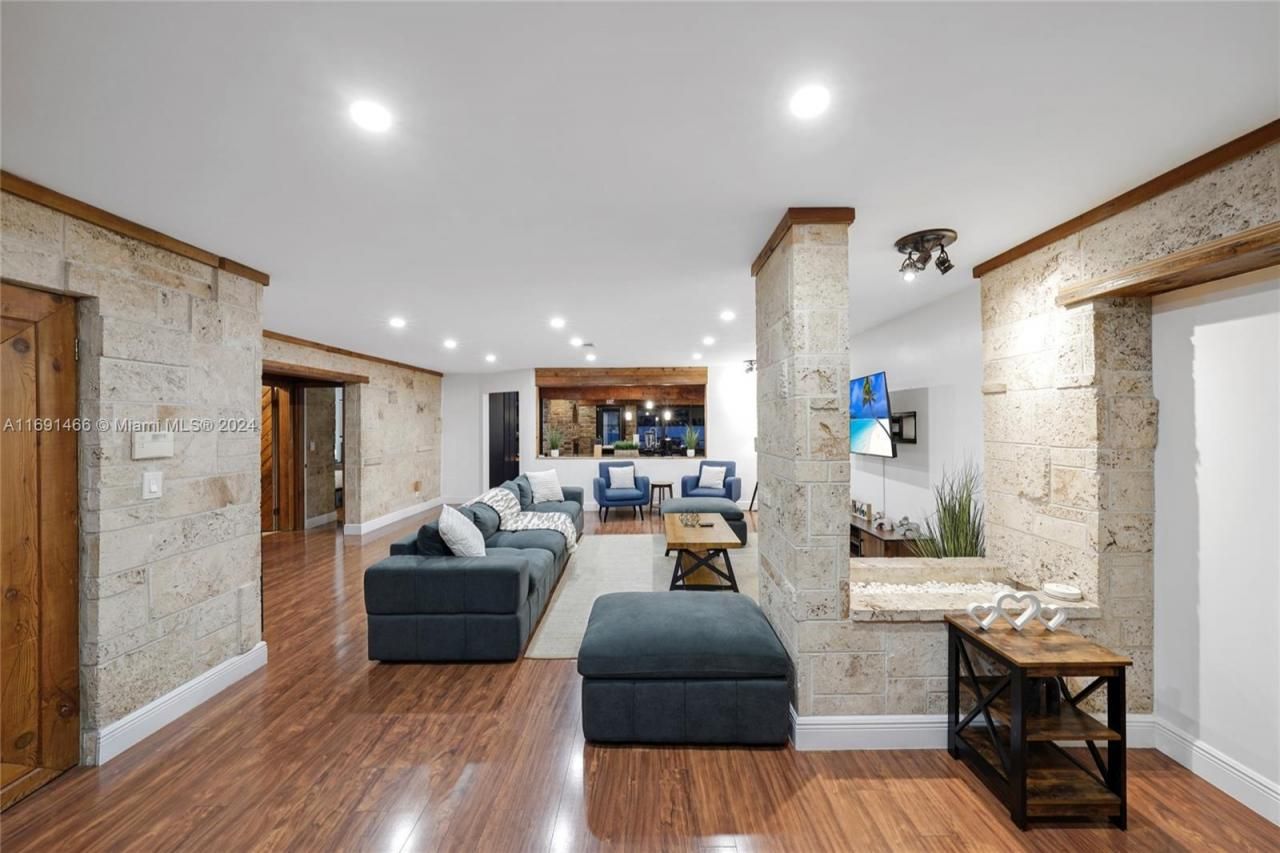 5000 Grant St, Hollywood, FL 33021 Photo