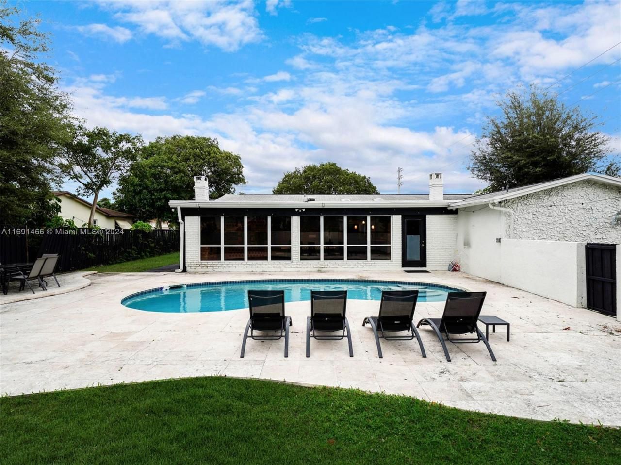 5000 Grant St, Hollywood, FL 33021 Photo