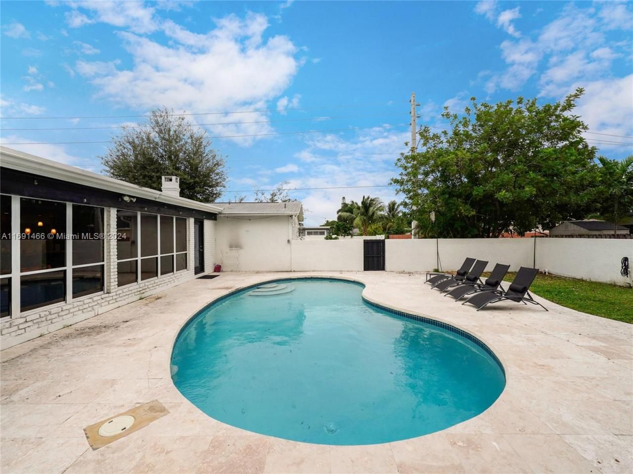 5000 Grant St, Hollywood, FL 33021 Photo