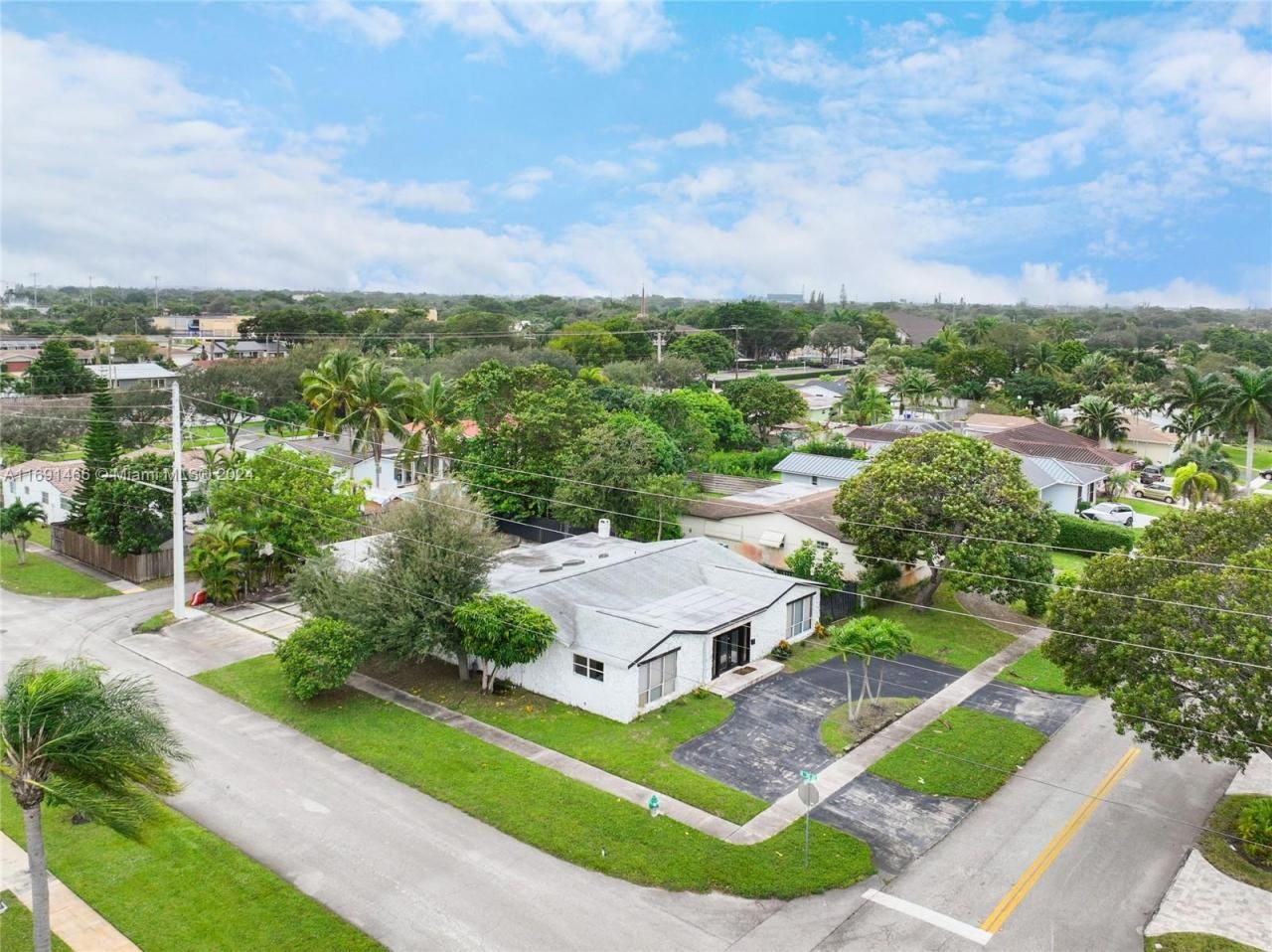 5000 Grant St, Hollywood, FL 33021 Photo