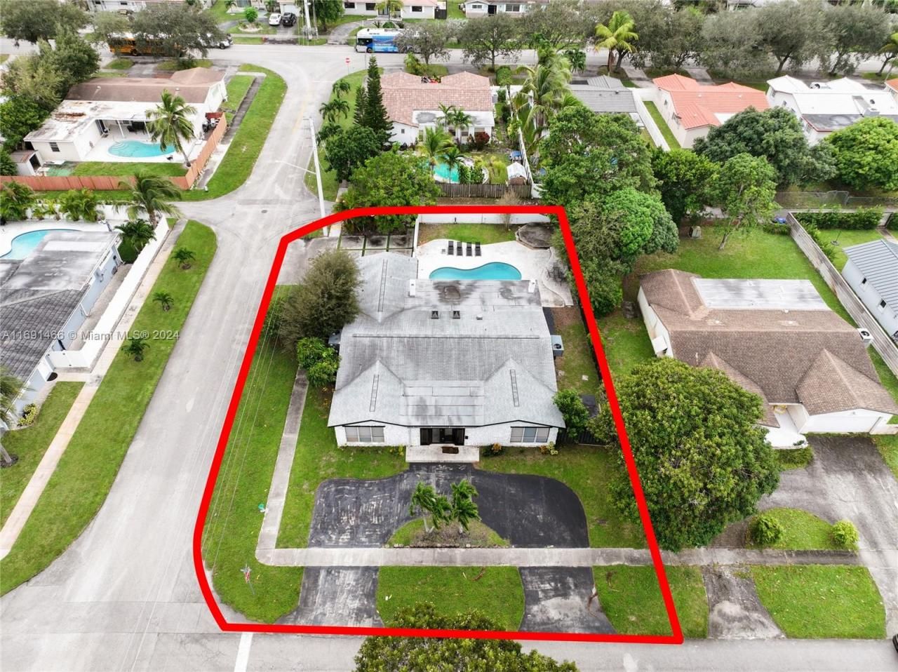 5000 Grant St, Hollywood, FL 33021 Photo