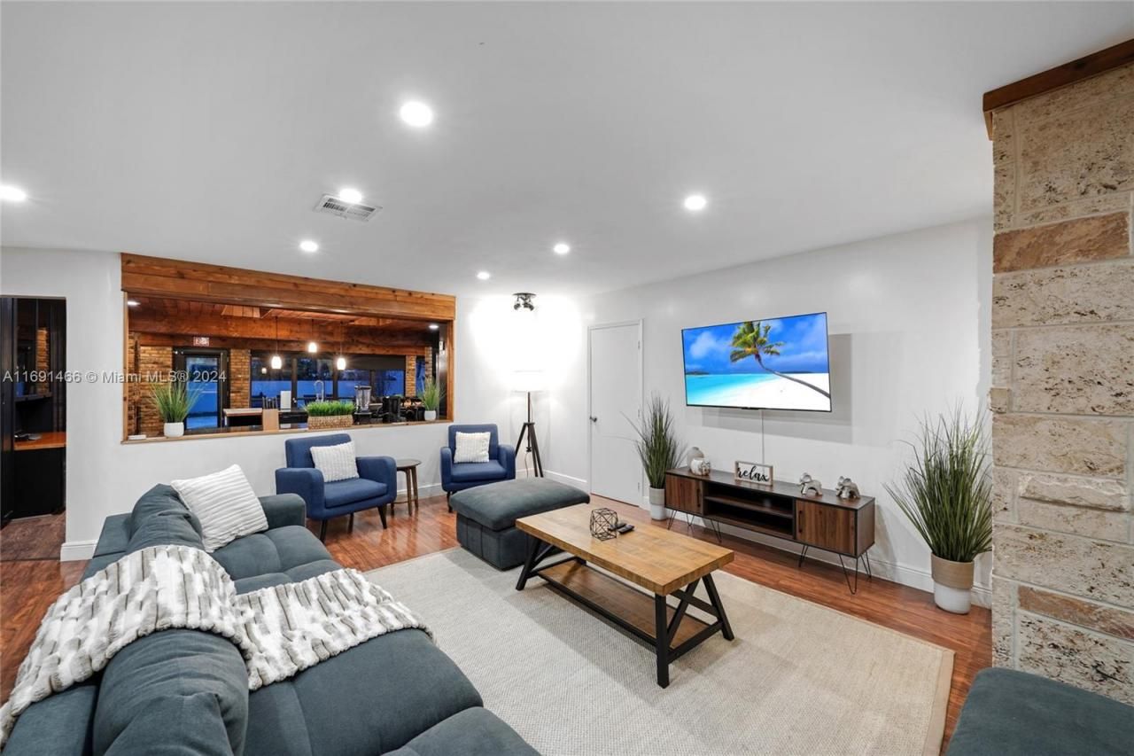 5000 Grant St, Hollywood, FL 33021 Photo