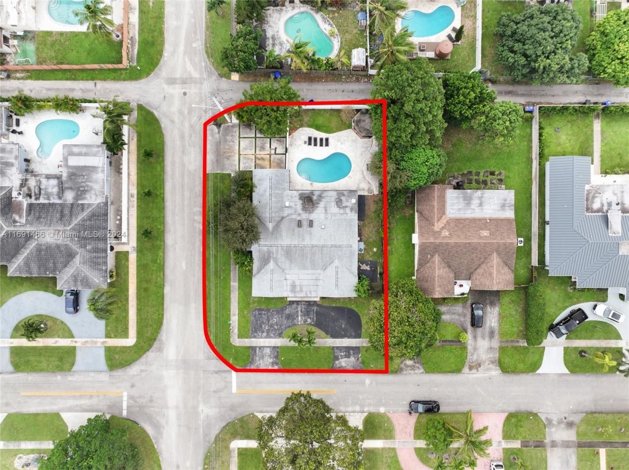 5000 Grant St, Hollywood, FL 33021 Photo