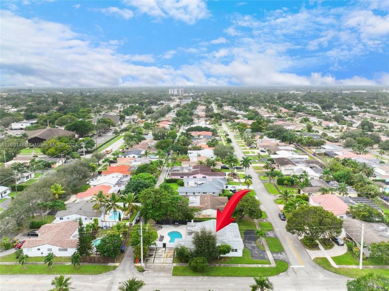 5000 Grant St, Hollywood, FL 33021 Photo