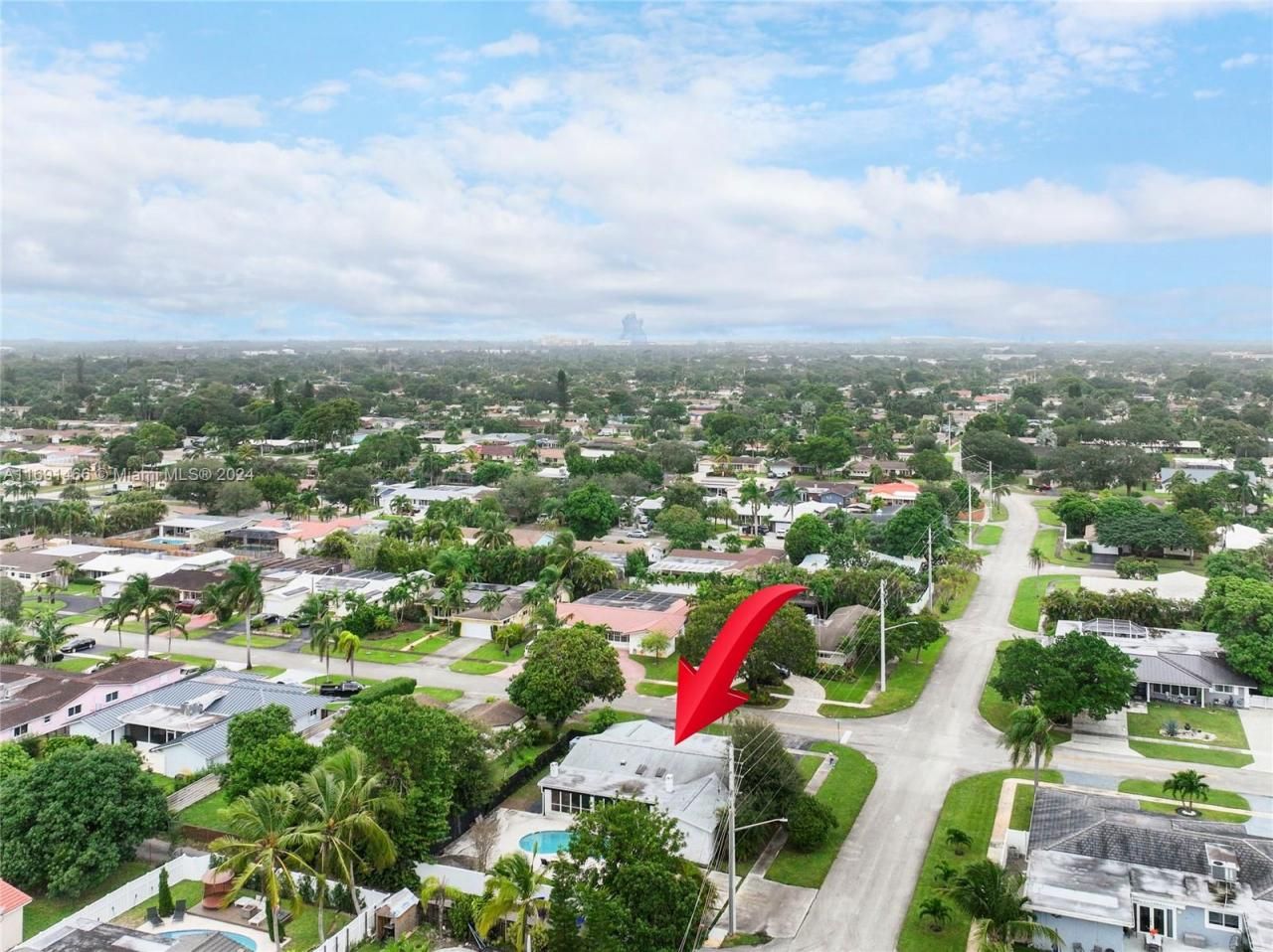 5000 Grant St, Hollywood, FL 33021 Photo