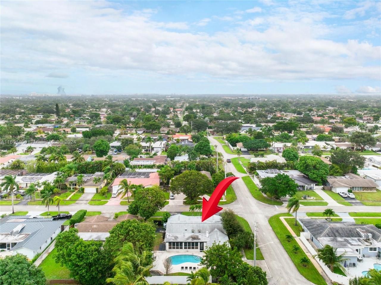 5000 Grant St, Hollywood, FL 33021 Photo