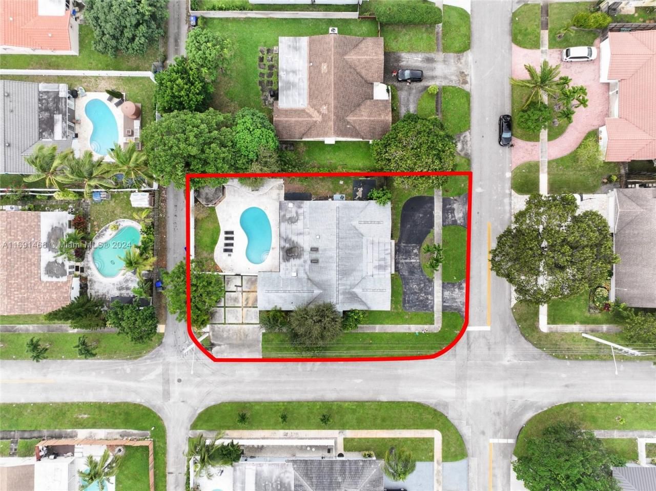 5000 Grant St, Hollywood, FL 33021 Photo