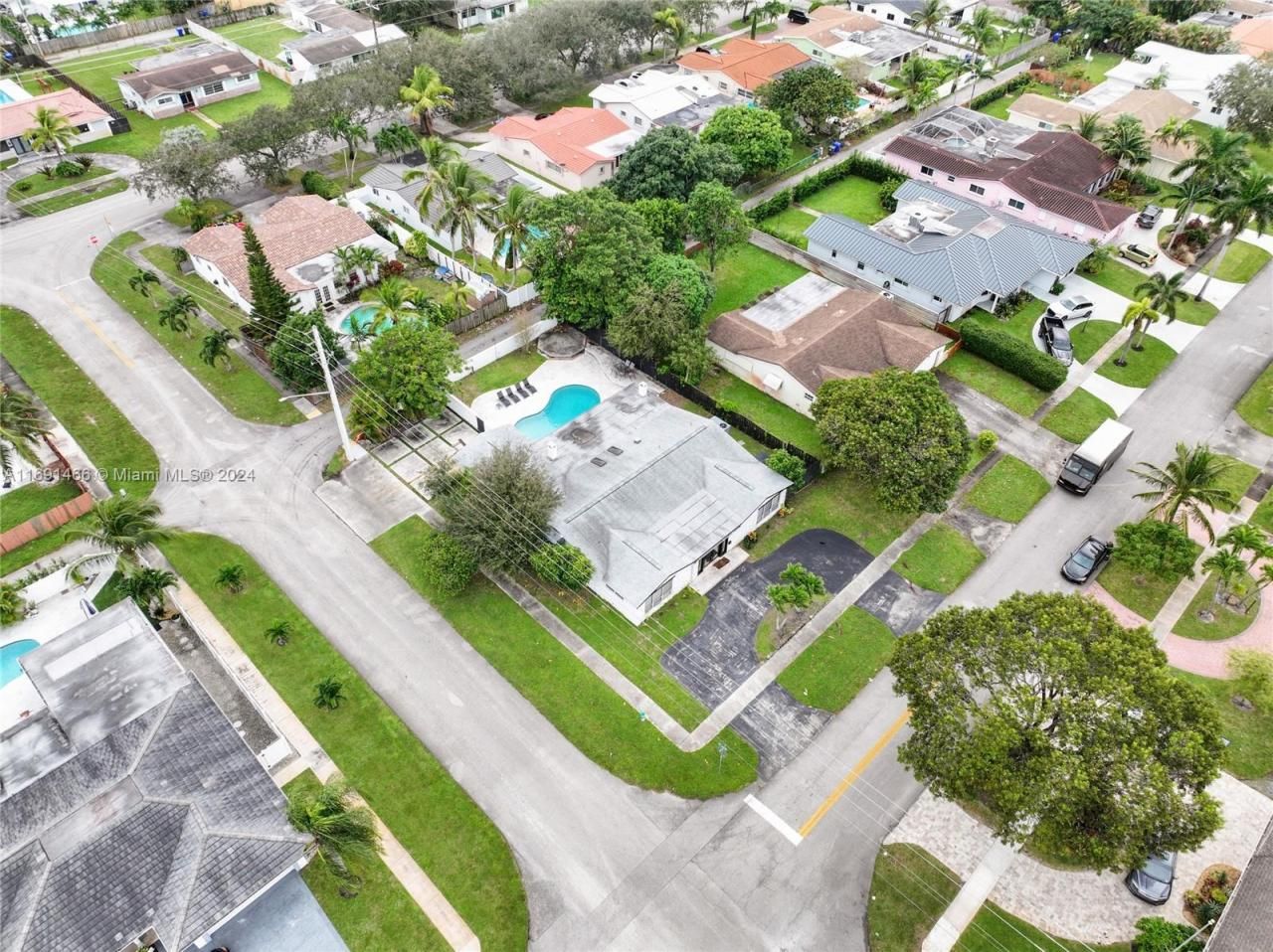 5000 Grant St, Hollywood, FL 33021 Photo