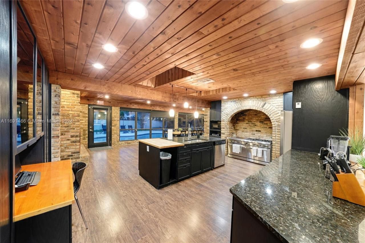 5000 Grant St, Hollywood, FL 33021 Photo