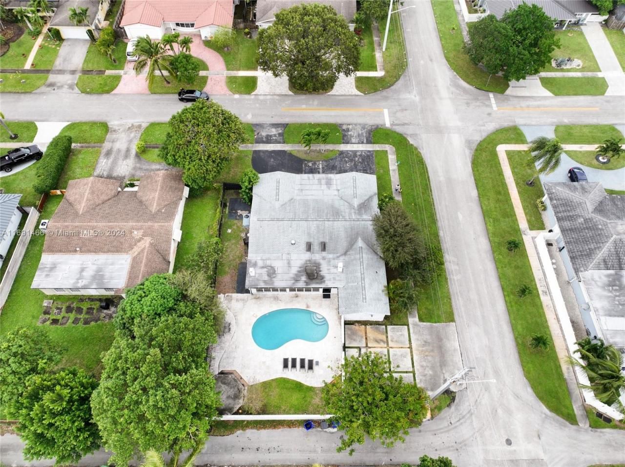 5000 Grant St, Hollywood, FL 33021 Photo
