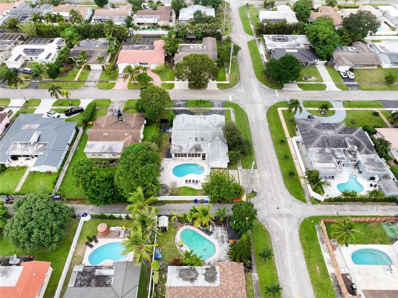 5000 Grant St, Hollywood, FL 33021 Photo