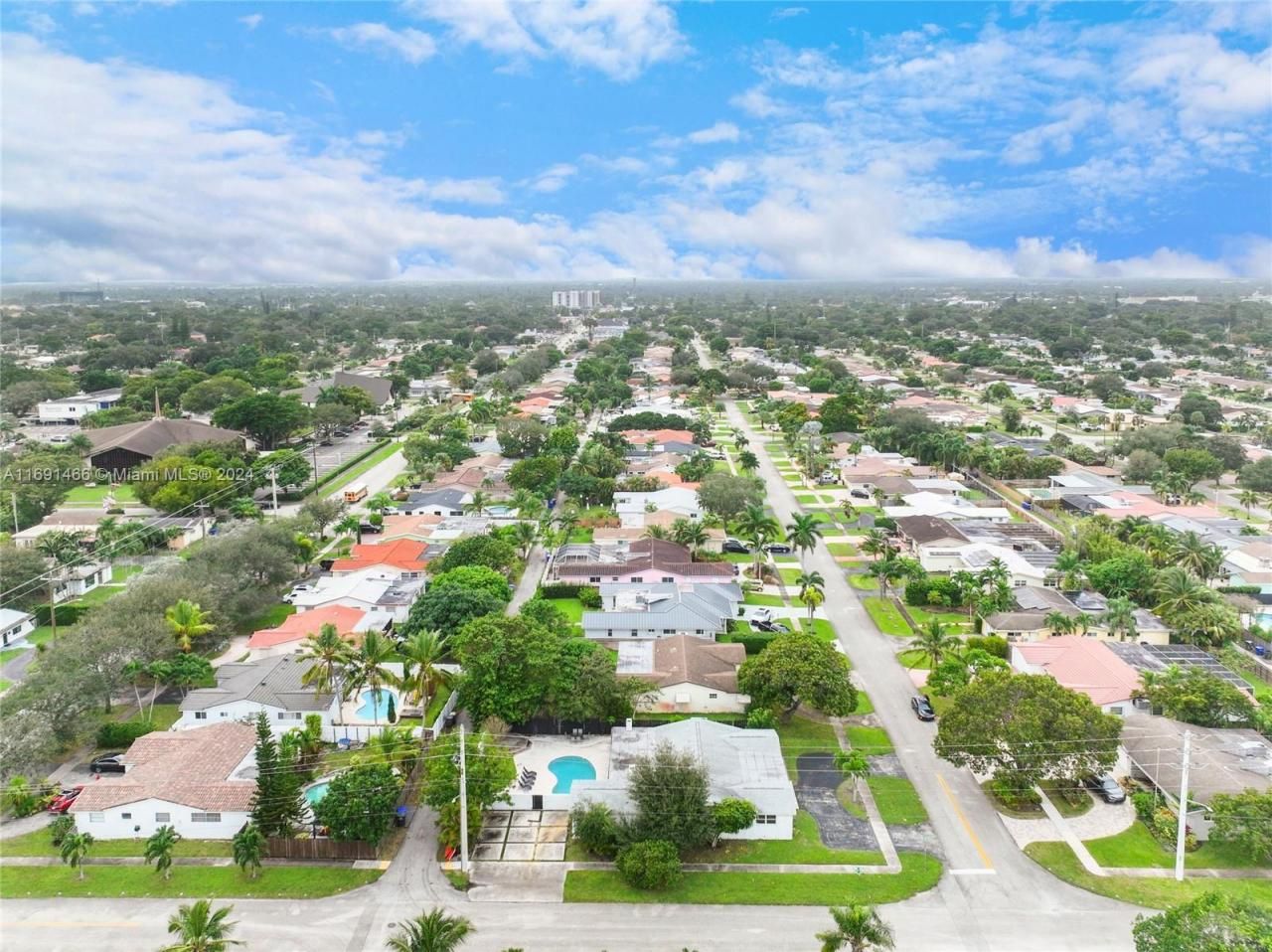 5000 Grant St, Hollywood, FL 33021 Photo