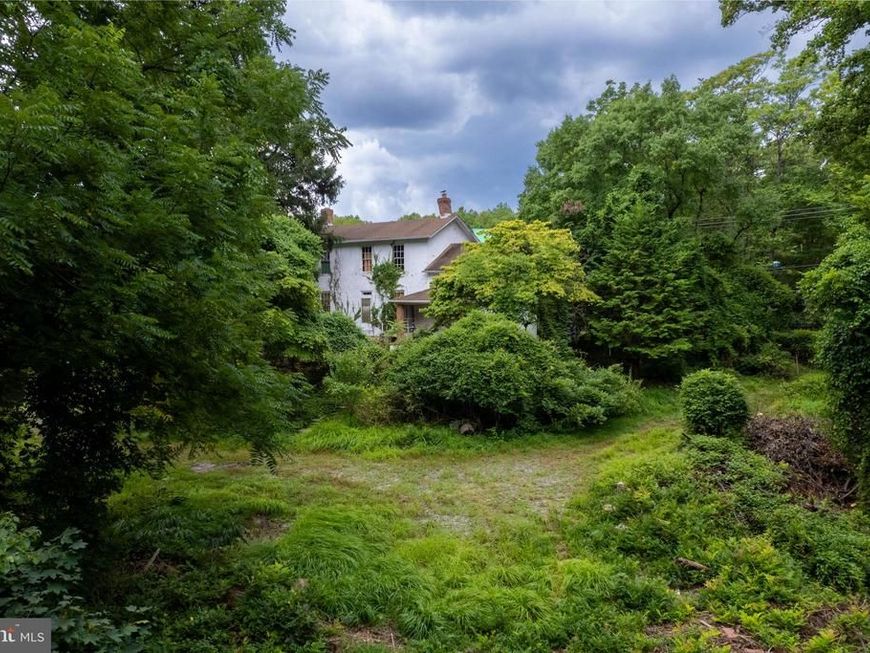 1310 Hollins Lane, Lot #LOT 1 AND, Baltimore, MD 21209 Main Photo