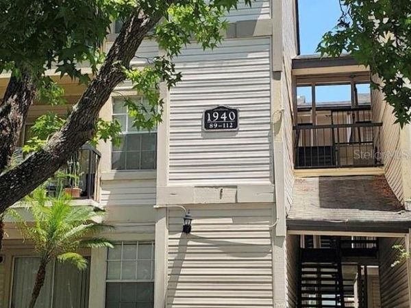 1940 LAKE ATRIUMS CIRCLE, Unit 94, ORLANDO, FL 32839