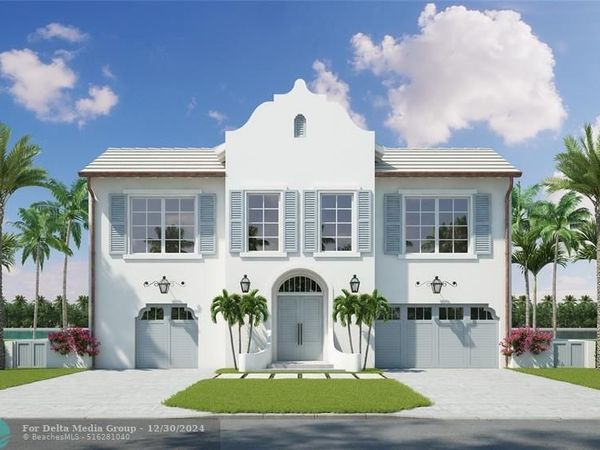 7 Sunset Lane, Lauderdale By The Sea, FL 33062