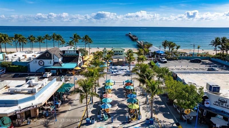 7 Sunset Lane, Lauderdale by the Sea, FL 33062 Photo