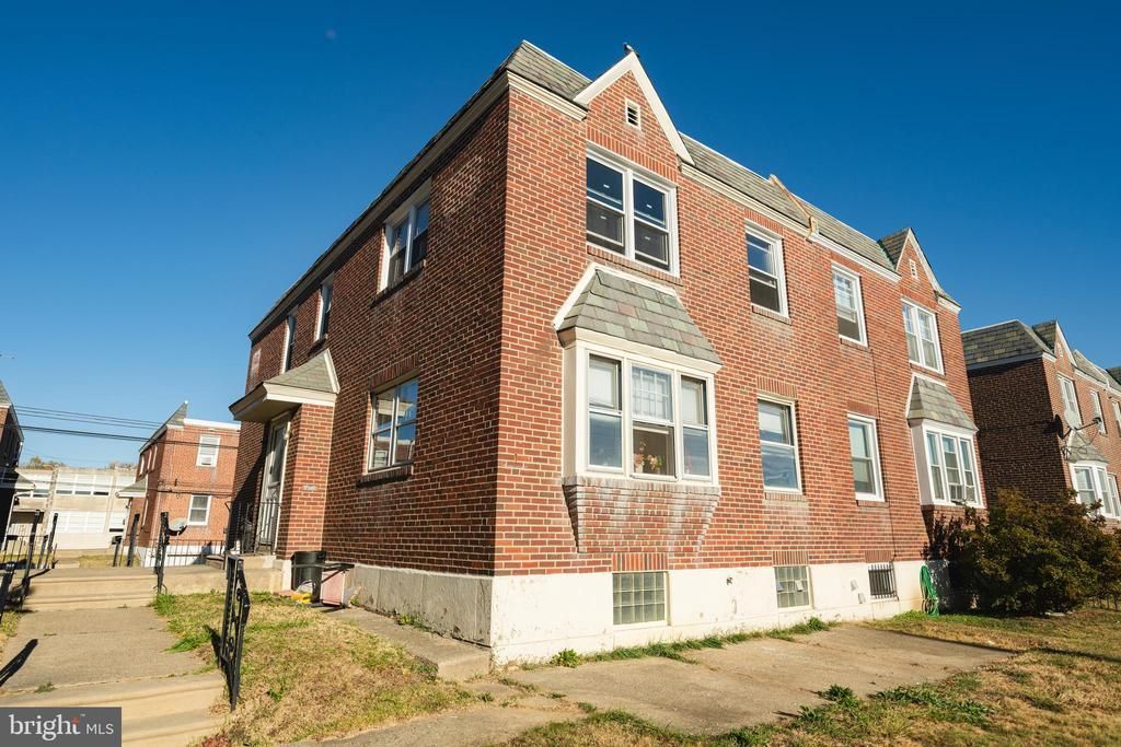 3025 SAINT VINCENT STREET, PHILADELPHIA, PA 19149