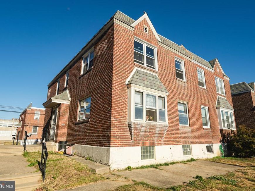 3025 Saint Vincent Street, Philadelphia, PA 19149 Main Photo