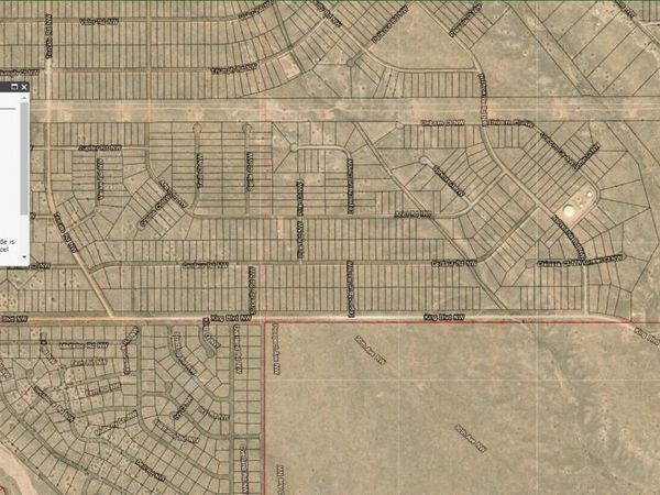 40th Avenue NW, Unit 23, Rio Rancho, NM 87144