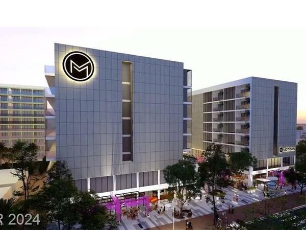 924 S First Street, Unit 312, Las Vegas, NV 89101