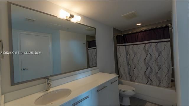 92 SW 3rd St, Unit 1802, Miami, FL 33130 Photo