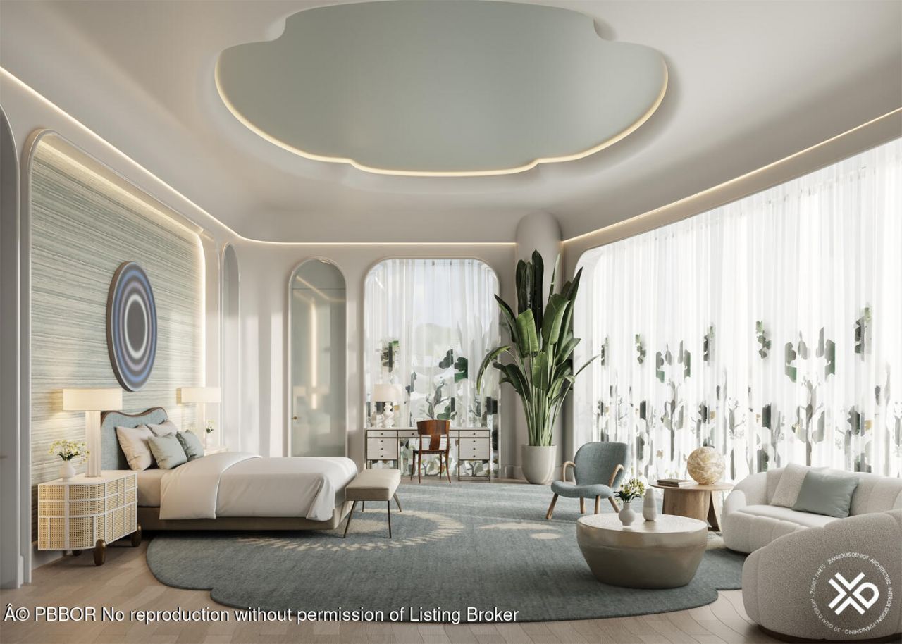 1333 S Flagler Drive, Unit Penthouse, West Palm Beach, FL 33401 Photo