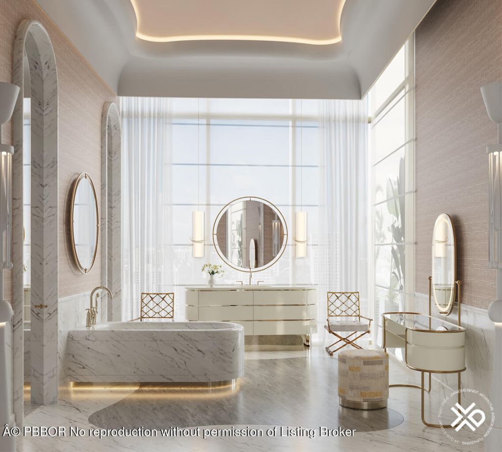 1333 S Flagler Drive, Unit Penthouse, West Palm Beach, FL 33401 Photo