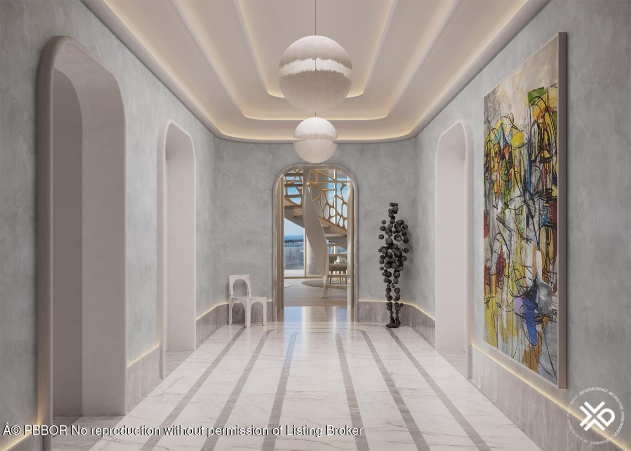 1333 S Flagler Drive, Unit Penthouse, West Palm Beach, FL 33401 Photo