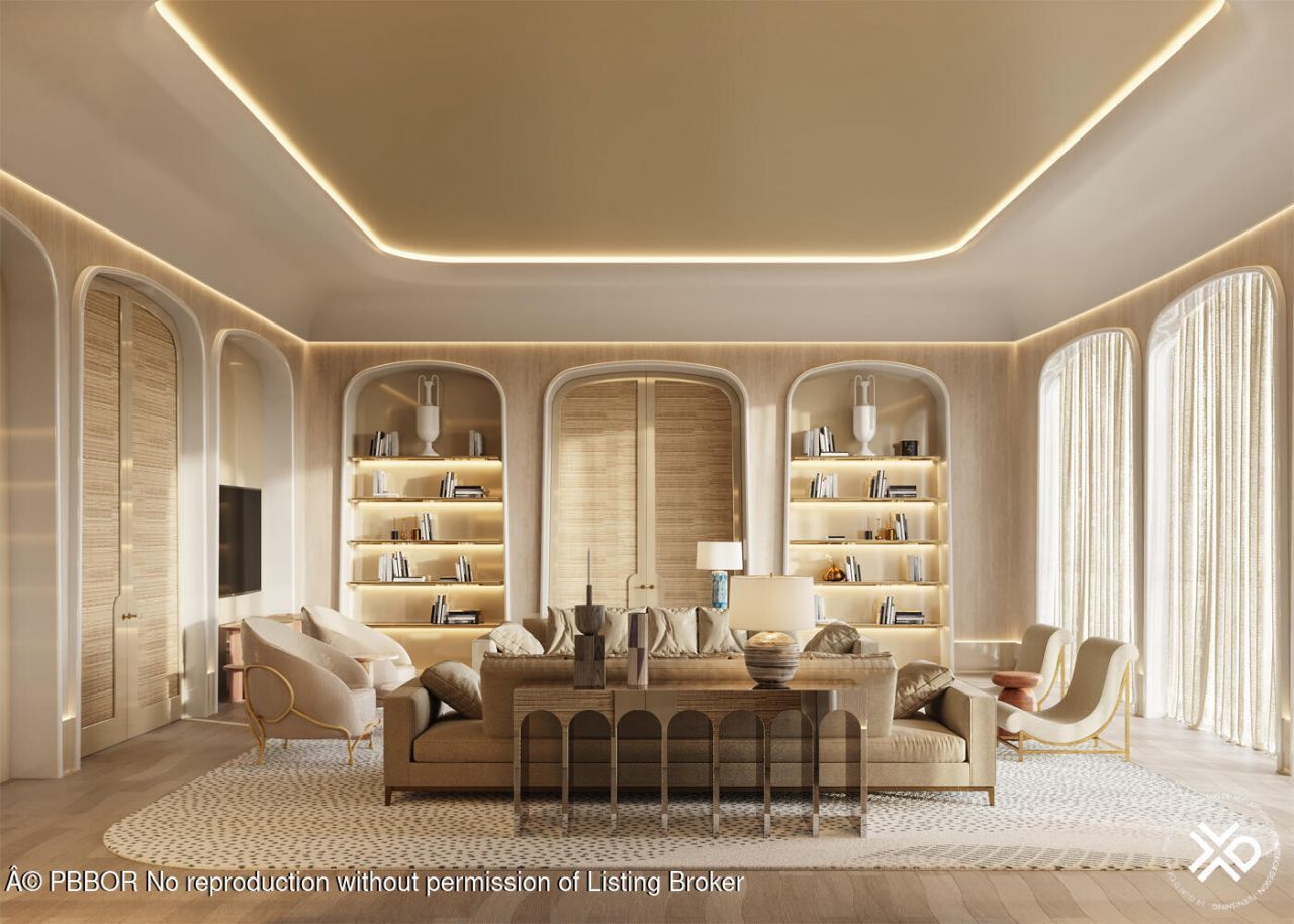 1333 S Flagler Drive, Unit Penthouse, West Palm Beach, FL 33401 Photo