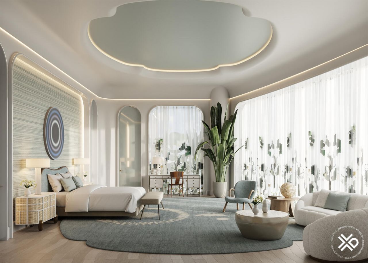 1333 S Flagler Drive, Unit Penthouse, West Palm Beach, FL 33401 Photo