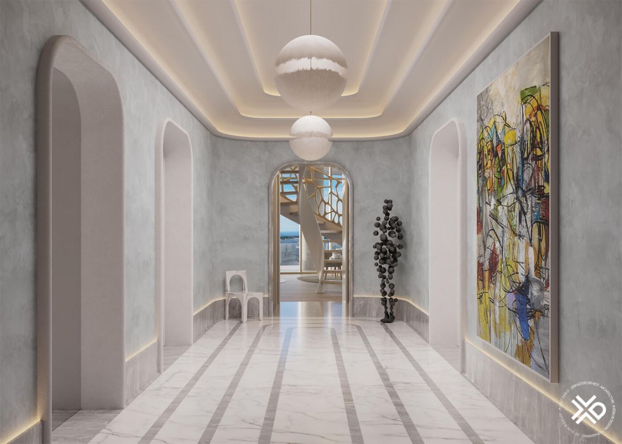 1333 S Flagler Drive, Unit Penthouse, West Palm Beach, FL 33401 Photo