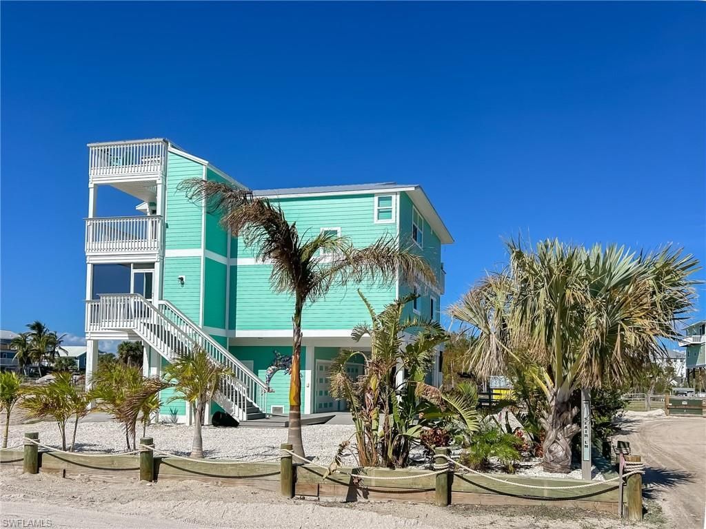 4500 Seair Ln, Captiva, FL 33924 Photo