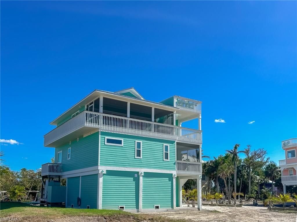 4500 Seair Ln, Captiva, FL 33924 Photo