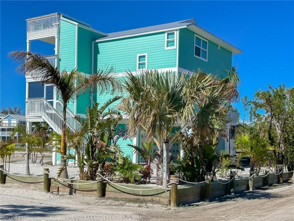 4500 Seair Ln, Captiva, FL 33924 Photo